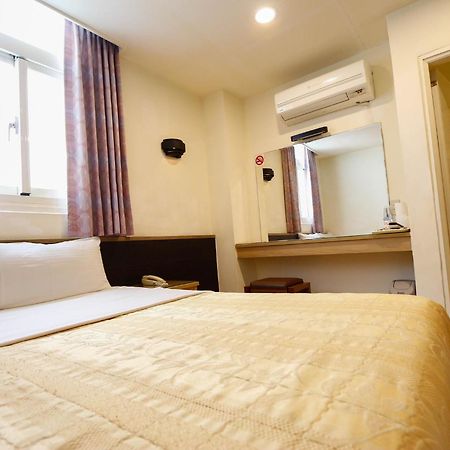 D.Y. Hotel Taichung Habitación foto